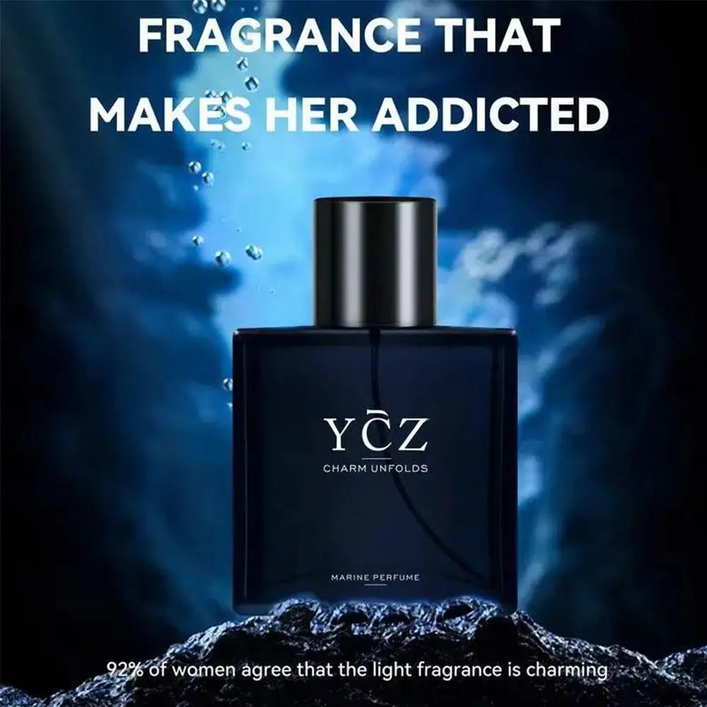 Herren Eau De Cologne Mit Holziger Und Fruchtiger Duftnote_voghion.com