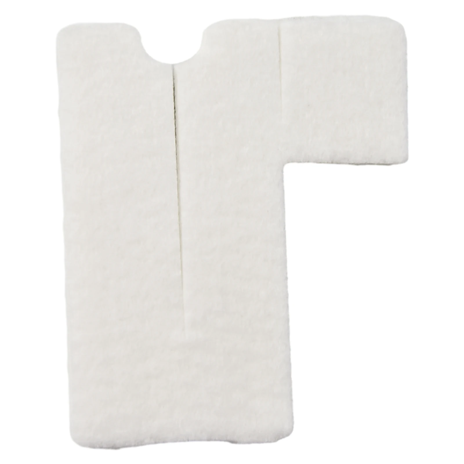 

Durable Waste Ink Tank Pad Set for ET2700 ET2750 ET2756 ET2760 ET3700 ET3710 Materials Stable Performance Reliable