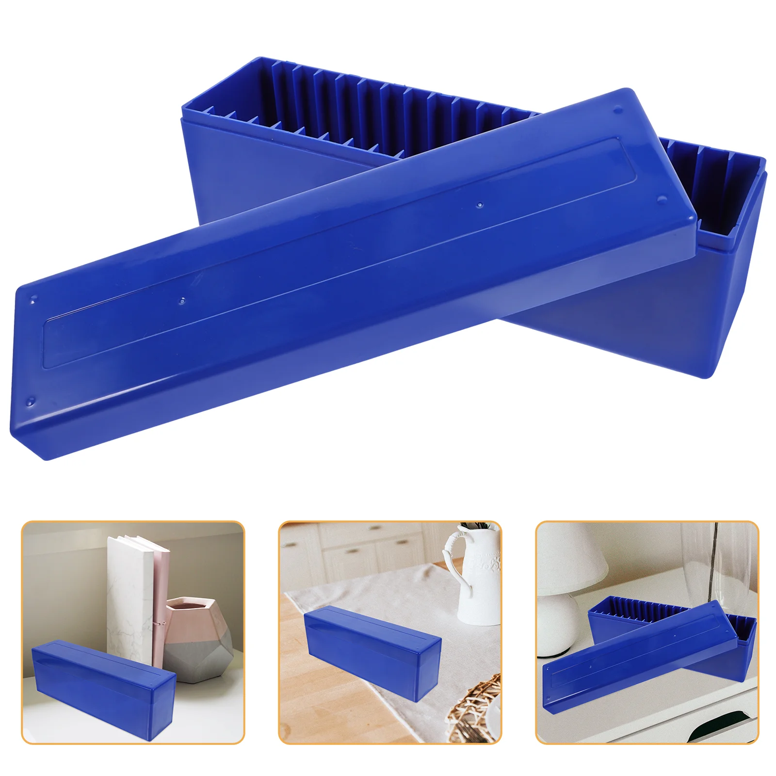 Рисунок 6 - Контейнер для хранения монет пластиковый