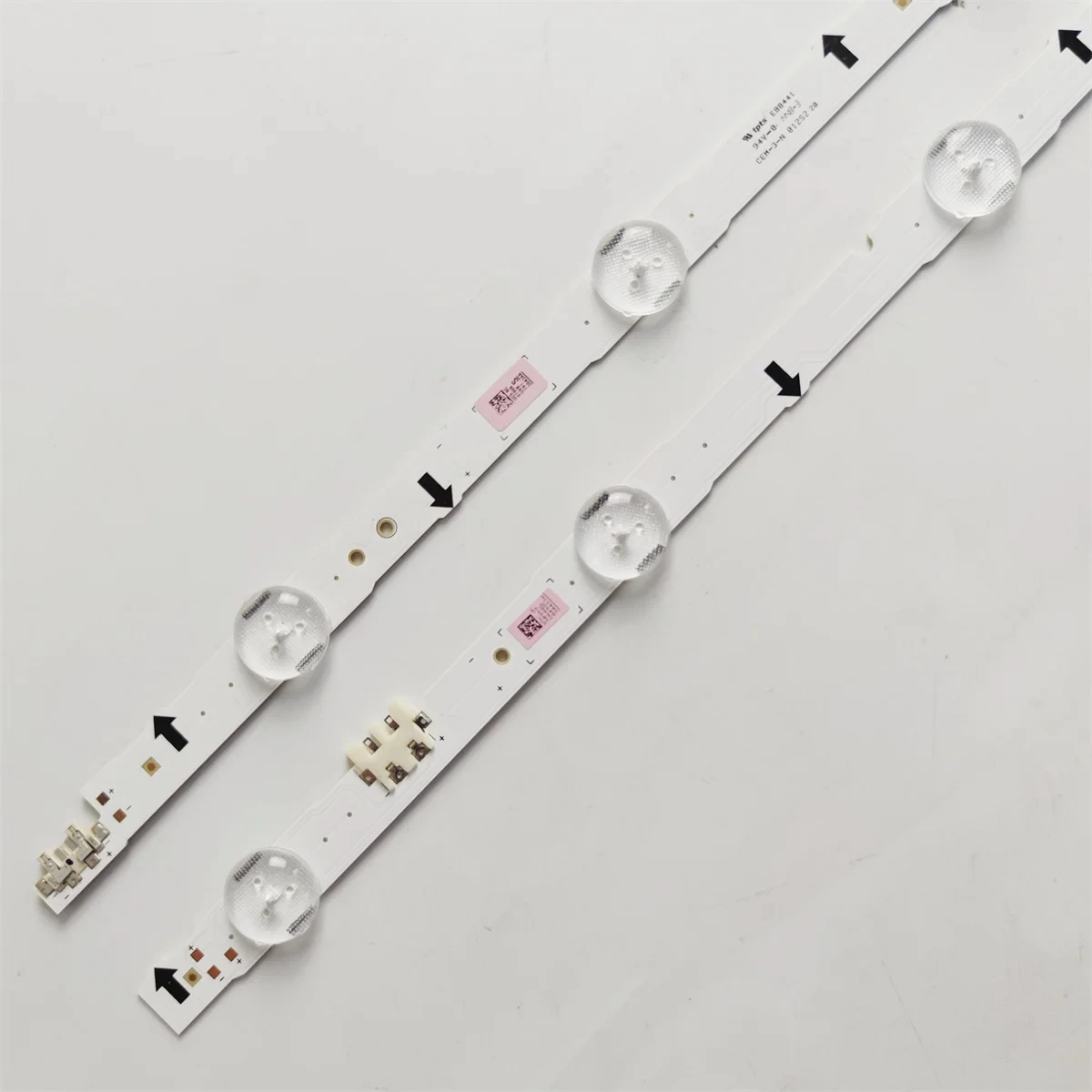 LED Backlight strip For UN60J6350 UN60H6300 UN60H6350 UN60H6400 UN60H6500 BN96-30434A 30433A 2014SVS60F D4GE-600DCA-R2 600DCB led light