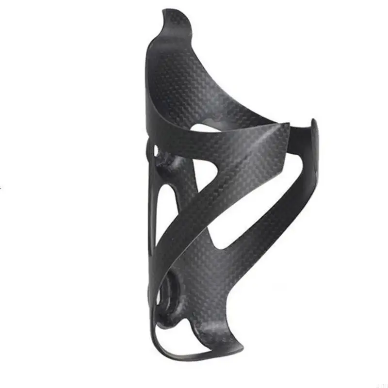 Water Bottle Cage Rack Carbon Fiber Drink Cup Holder Brackets for Road B