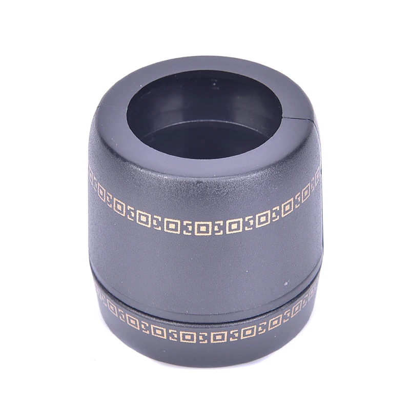 Plastic Bottle Password Lock Combination Lock Wine Stopper Vacuum Plug Device Preservation For Furniture Hardware number locker