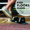 Boot Dryer with Heavy Duty Boot Scraper - Silent Shoe Dryer & Warmer For Work Boots, Gloves & Shoes - Fanless Convection Dry 4