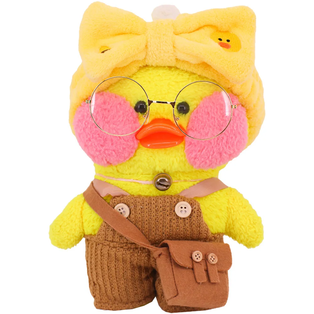 30Cm Stuffed Animal Clothes For Lalafanfan Dolls