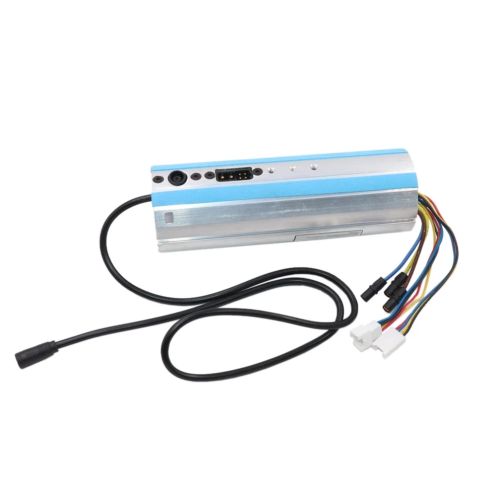 Für Ninebot ES1/ES2/ES3/ES4 Elektroroller Armaturenbrett-Steuerplatine mit Bluetooth-Funktion – Dashboard-Motherboard-Controller – Detail 9
