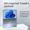 2023 I5 Intel 10Th Laptop 16GB Gaming Laptops Windows 10 11 Pro  Computer Office Notebooks 16.1 Inch Intel Core I5 1035G1 WiFi 2