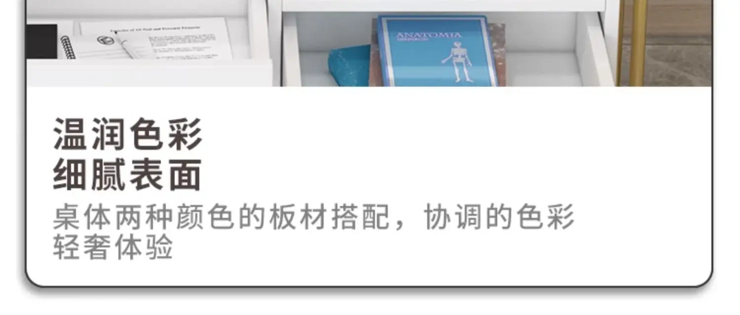 Description Picture 5 of itemDisplay Cabinet Reception Desks Tall Bar Counter Beauty Salon Reception Desk Office Cashier Toonbank Winkel Commercial Furniture