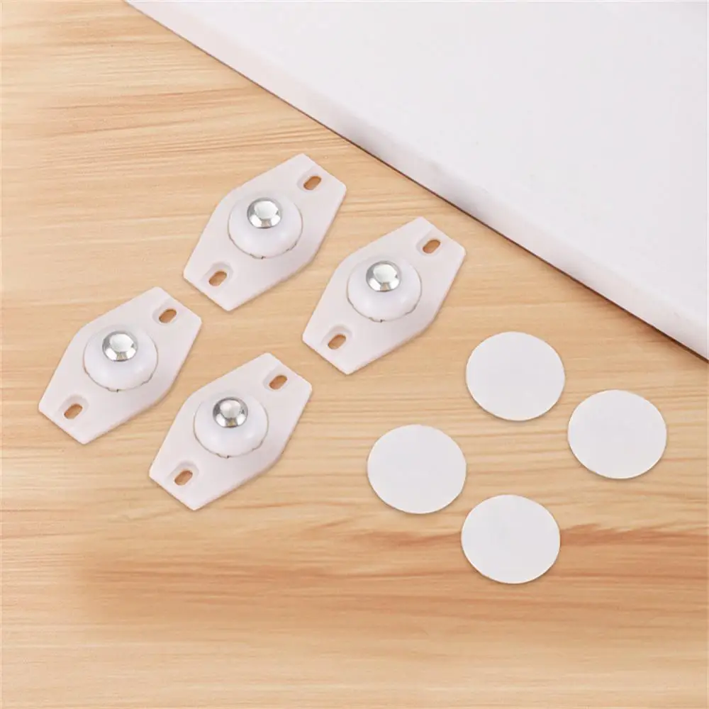 White-4pcs