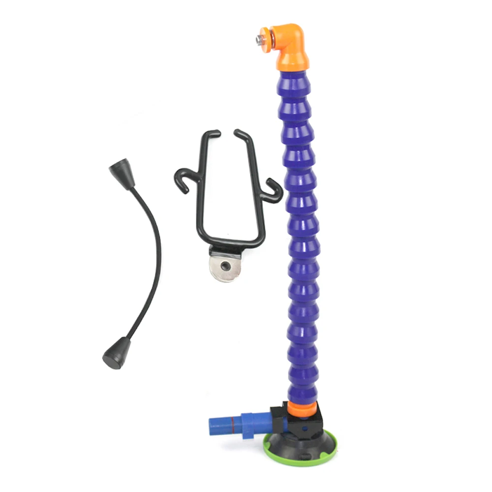 Рисунок 2 - Держатель теплового пистолета