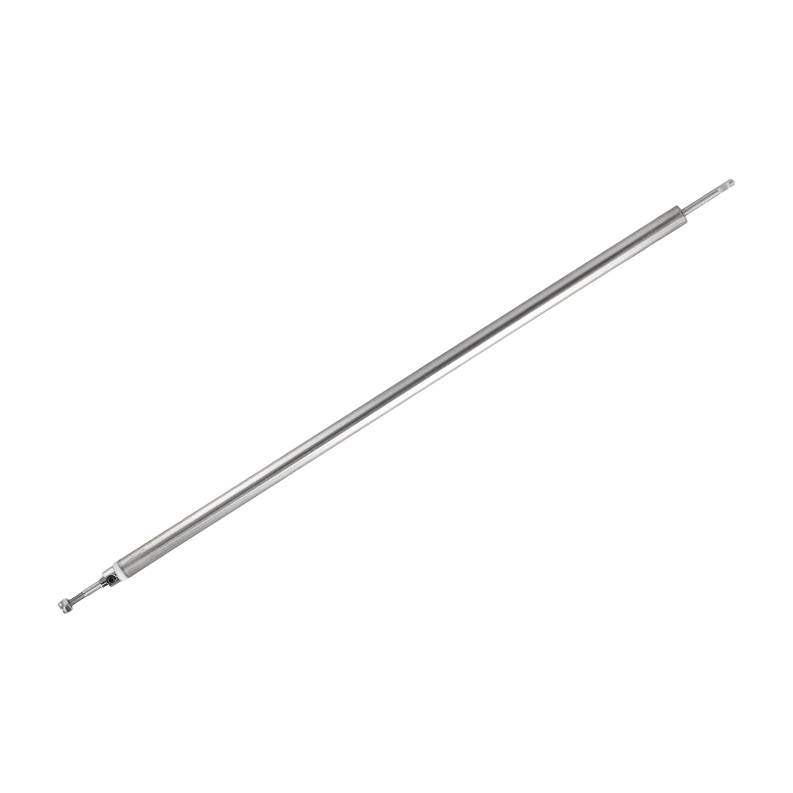 Edelstahl 3mm Antriebswellen-Hülsen-Set für RC-Boote, für RC-Modellboote DIY Kinderspielzeug Ersatzteile – Detail 9