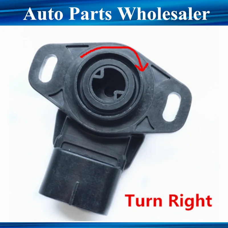 TPS Sensor 68V 85885 10 68V8588510 68V 85885 00 00 68V858850000