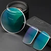 YIMARUILI 1.56/1.61/1.67/1.74 Anti-blue Light Photochromic Optical Lenses HD Anti-reflection Anti-scratch Myopia Hyperopia Lens 2