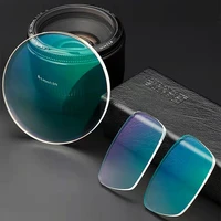 YIMARUILI 1.56/1.61/1.67/1.74 Anti-blue Light Photochromic Optical Lenses HD Anti-reflection Anti-scratch Myopia Hyperopia Lens 2