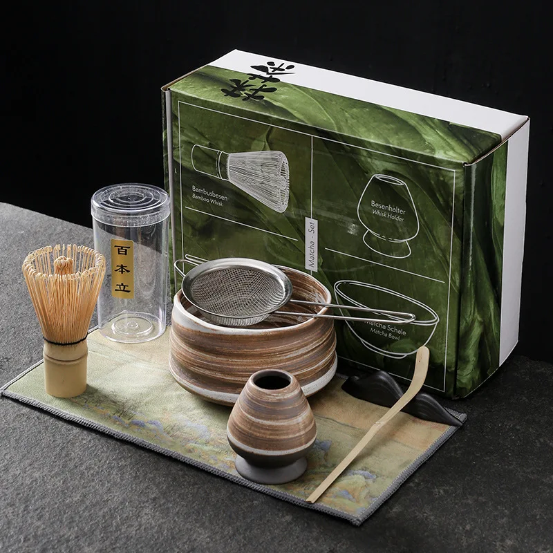7pcs C-05 color box