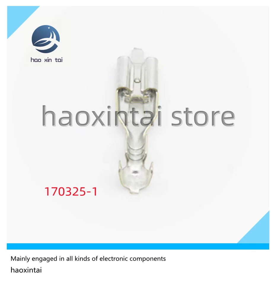 

100PCS 170325-1 Connector Terminal connector 170325-1