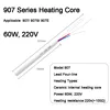 100W/200W Heating Element 927 Electric Soldering Iron Resistance 220V Heat Core Internal Ceramic Accessory Welding Repair Tools 6