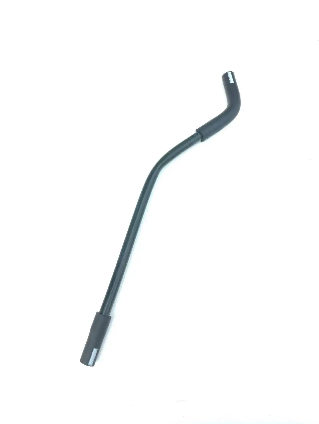 Crankcase ventilation hose