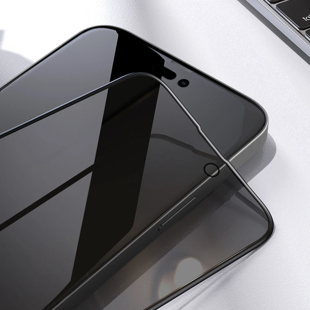 Nillkin Guardian Privacy Anti-Spy Tempered Glass Screen Protector