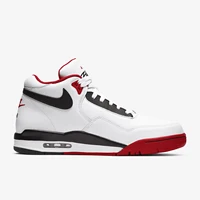 Nike Flight Legacy AJ4 Brother Air Cushion chaussures de basket-ball montantes rétro pour hommes BQ4212 3