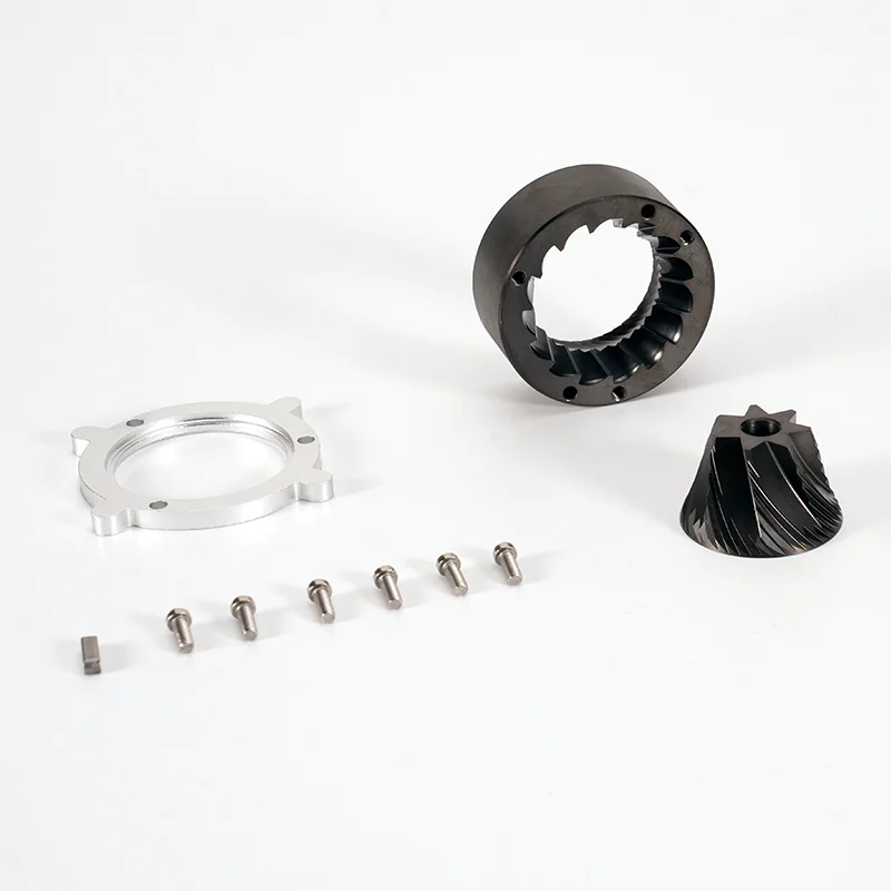 48mm Supernova Kit