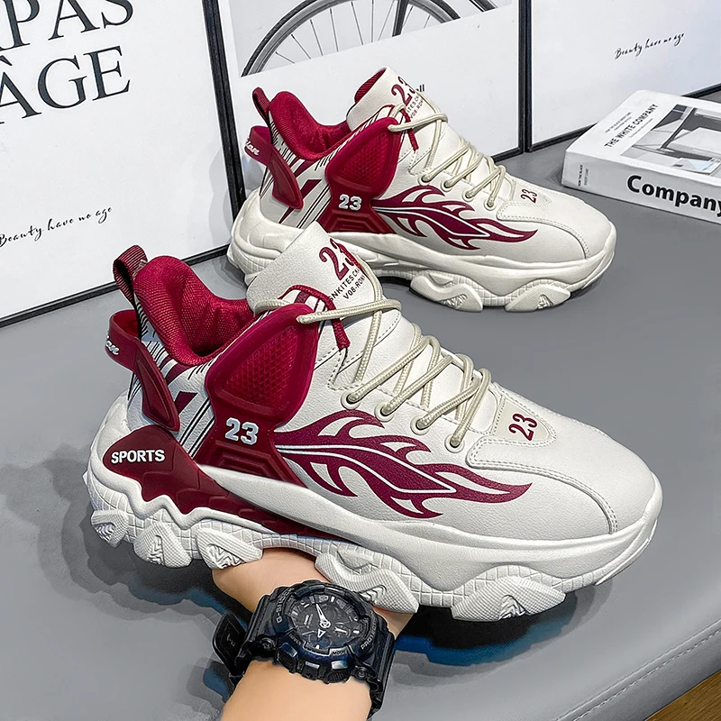 حذاء رجالي رياضي