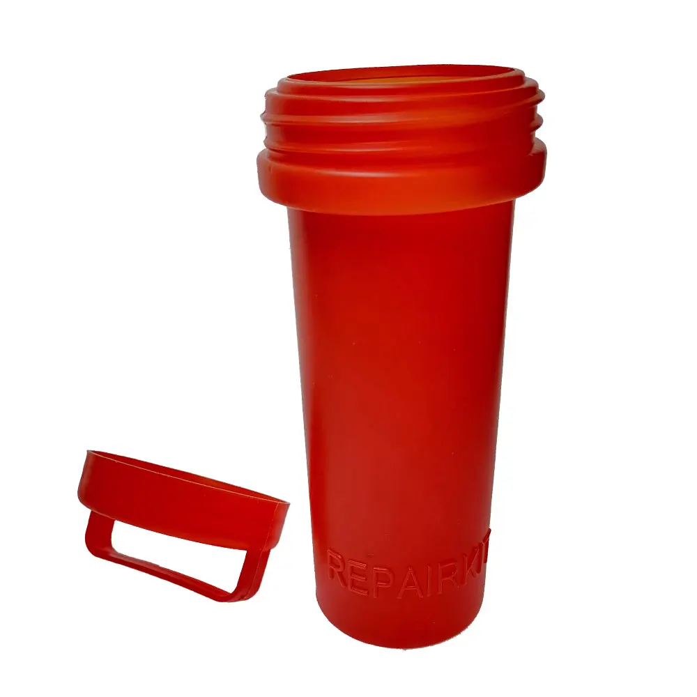 Portable Empty Repair Tool Kit Holder Box Container For Kayak Canoe