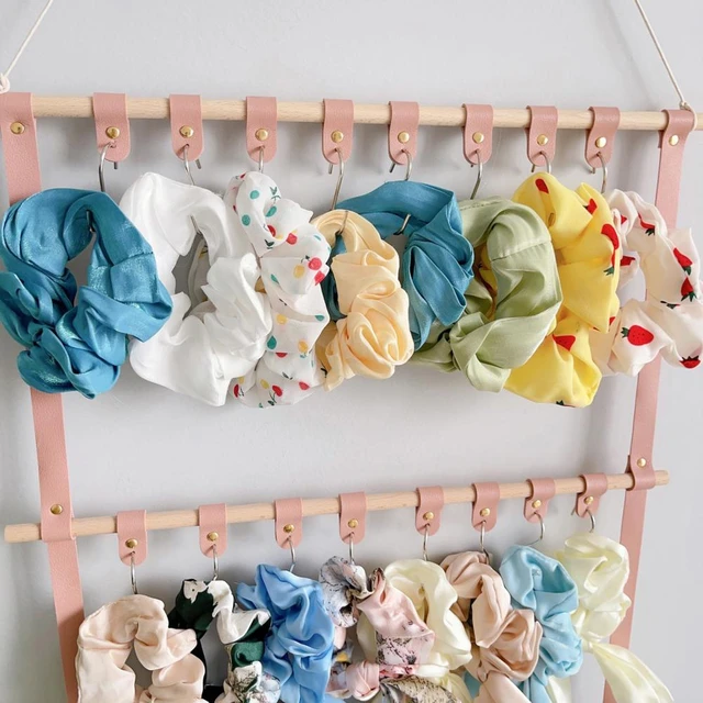 Bow Holder / Headband Holder