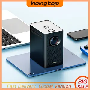 Compra mini proyector portatil con envío gratis en AliExpress