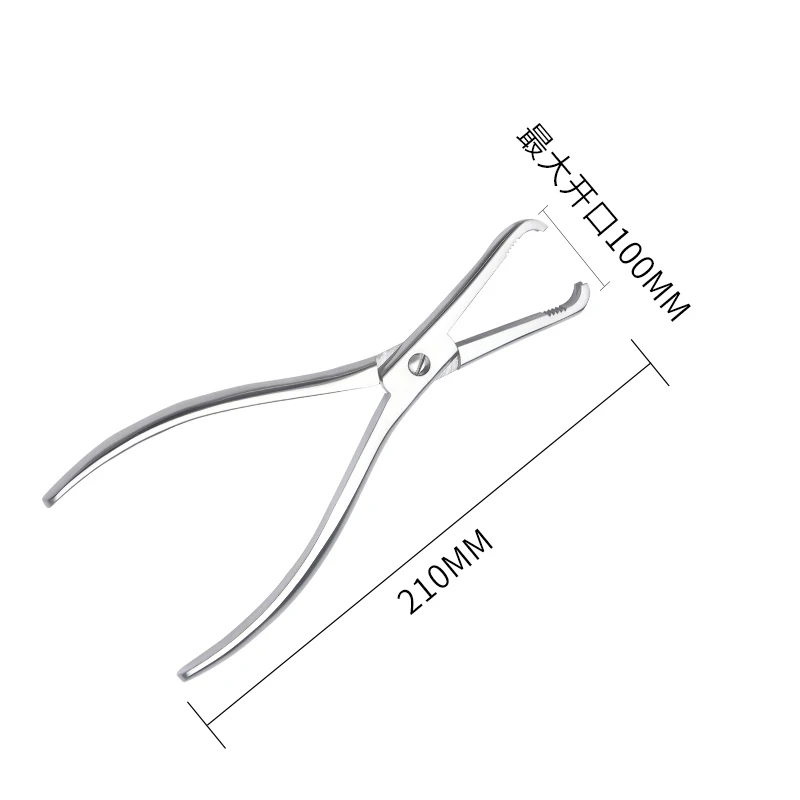 

Medical Bone Holders 2-tooth Bone Holders 4-tooth Bone Holders