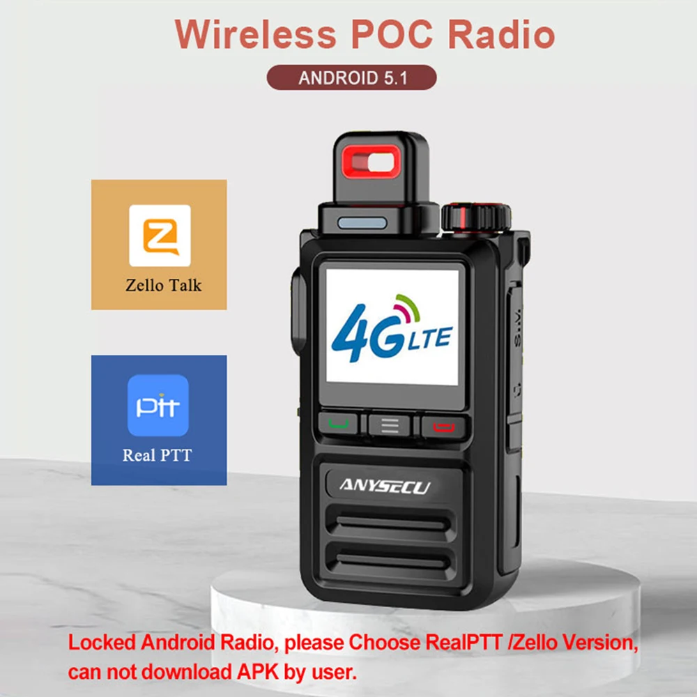 anysecu-hd-318a-walkie-talkie-zello-real-ptt-poc-ptt-network-android-51-радио-500-км-talk-range-с-gps-wifi