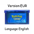 Sapphire EUR