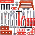 38PCS