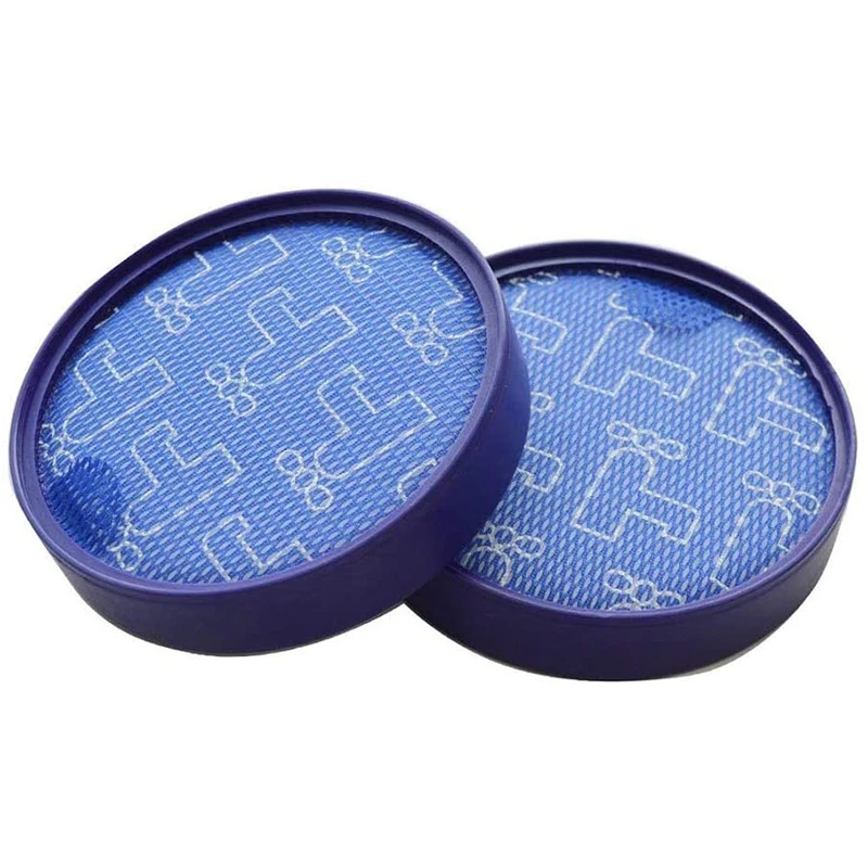 Caldo!-919171-02 914790-01 Aspirapolvere Filtro Prefiltro Sciacquabile Pre Motore Per Filtri A Sfera Sottovuoto Dyson Dc25, Confezione Da 2