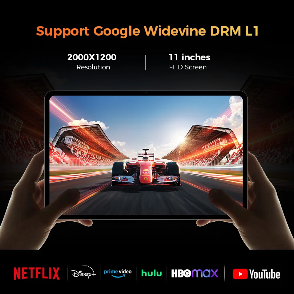 Рисунок 3 - Планшет Teclast T50
