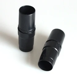 28-32mm Universal Plastic Hose Adapter Converter Vacuum Cleaner Attachment Sweeper Parts CleaningTool For Household Appliance