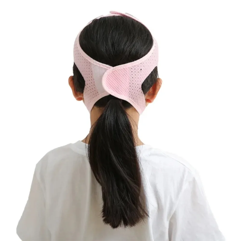 Children's Sleeping Anti-Open Mouth Prevent Mouth Opening Vface Bandage Correction of Children's Sleep Habit Anti Snore Sleeping 3