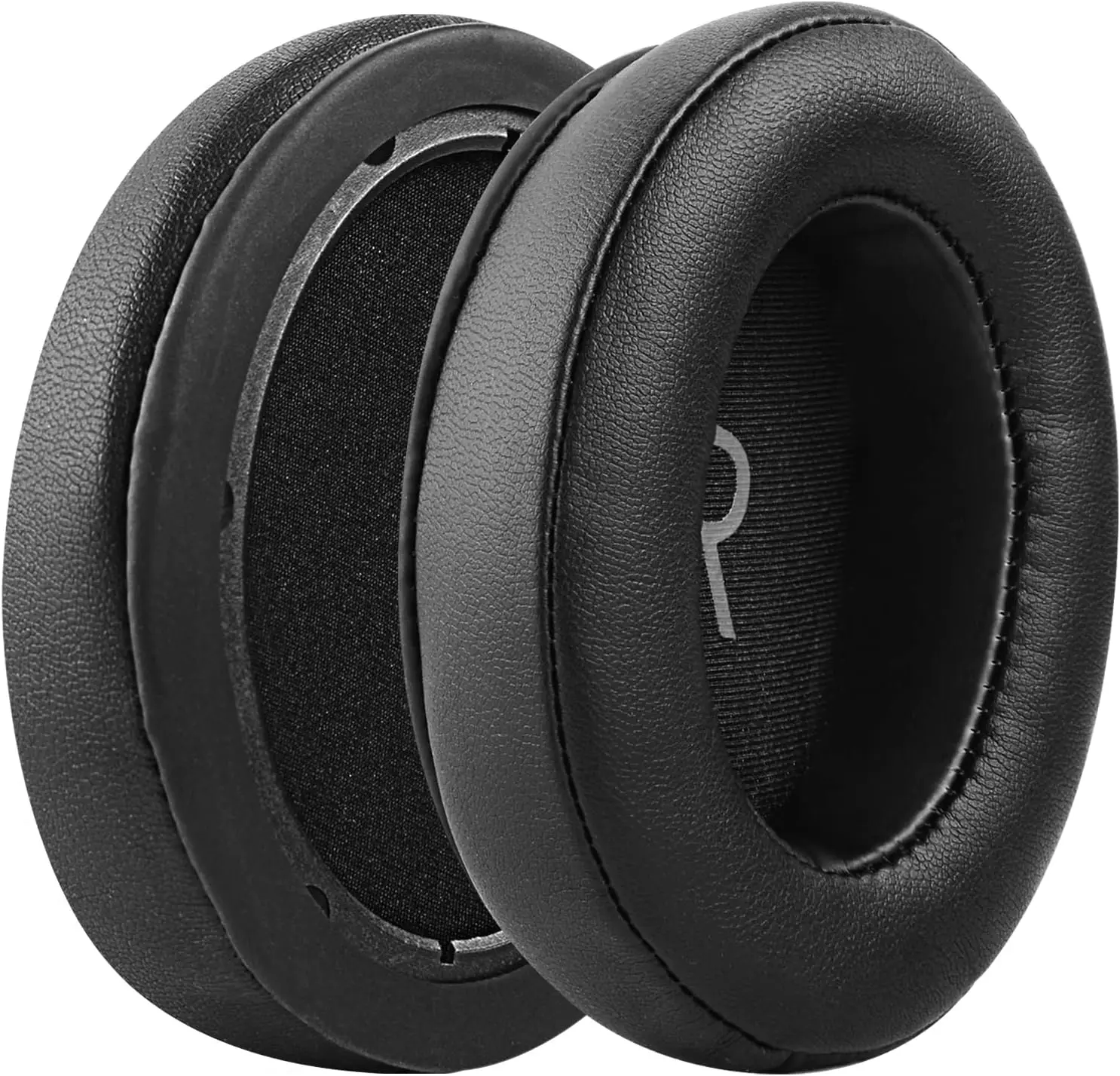 Cuscinetti Auricolari Di Ricambio Quickfit Per Sennheiser Momentum 3 Wireless Momentum 3.0 Cuffie Wireless Cuscini Per Le Orecchie, Auricolari Per Cuf