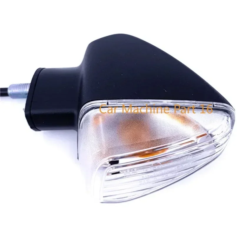 Motorcycle left and right signal Turn Signal Indicator Lamp For Suzuki GW250 GW 250cc GW250S GW250F