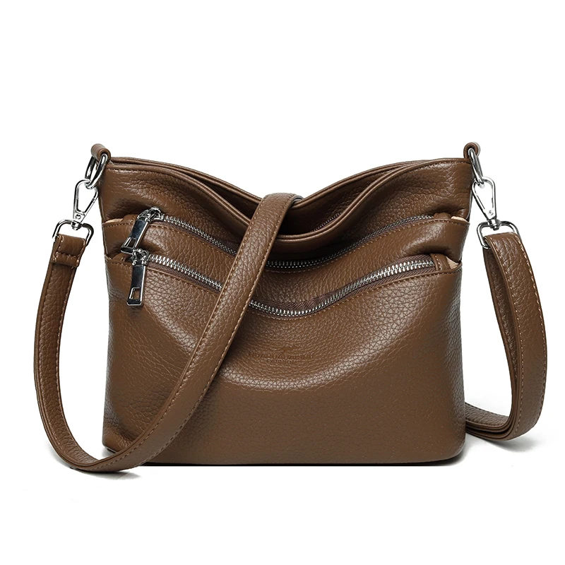 Coffee brown