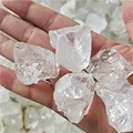 White quartz