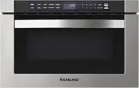 1.2 cu. ft. Microwave Drawer 24 Inch, 1000W Drawer Microwave, Under Counter Microwave, Stainless Steel Microwave Drawers, Under 1