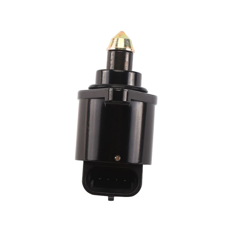 7700273699 Auto Idle Air Control Valve IAC Fit For Renault Dacia Logan Clio Espace Laguna Megane Scenic