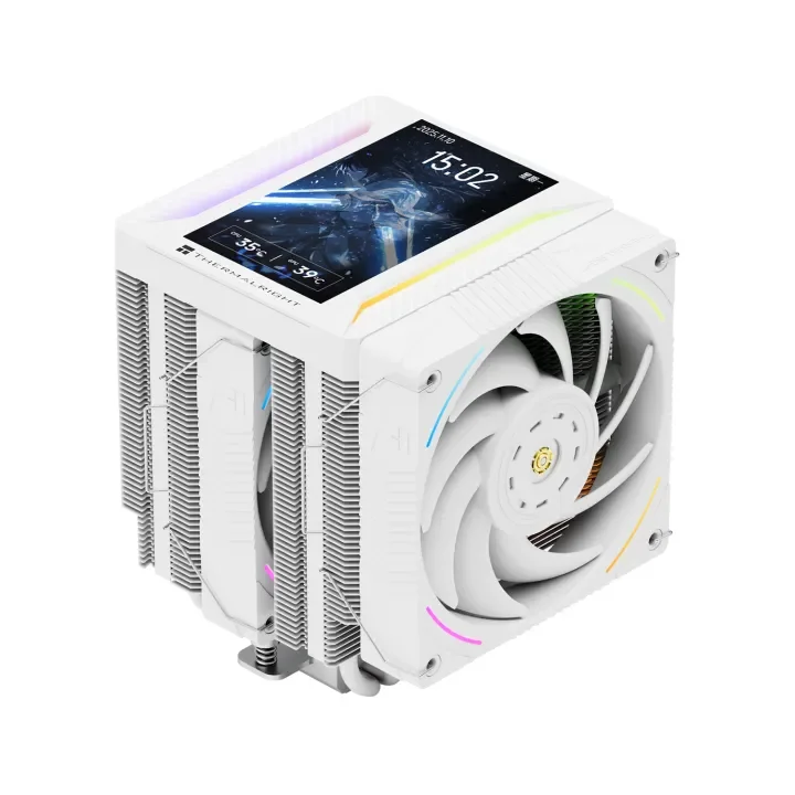 Thermalright's Peerless Assassin 120 SE is the best CPU air cooler, now only $33 | Tom's Hardware