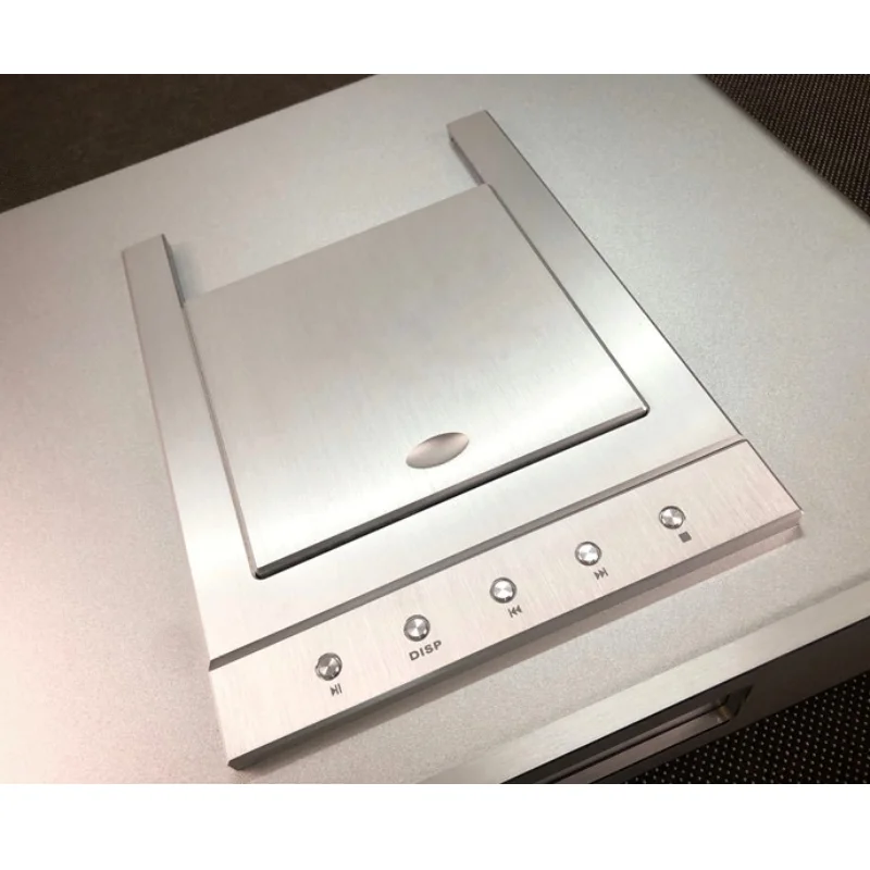 I-049 Jungson PJ-1 CD Player Set Top Slide Player Fever HIFI Audio Source 1794 Decoding