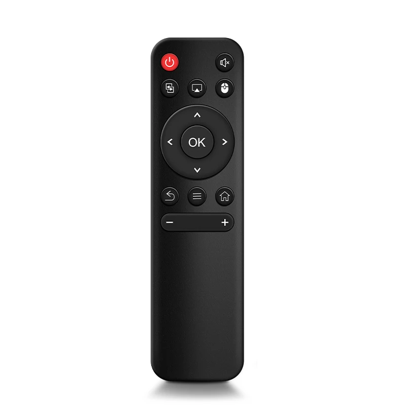 Remote Control for HY300 Projector Compatible with HY300 PRO HY320 MINI Projectors Portable Control Remote Universal - 5