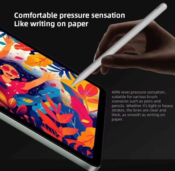 REDMI Pad 2 + redmi smart pen +α Original Redmi Pad 2 Stylus Pen 240Hz Draw Writing