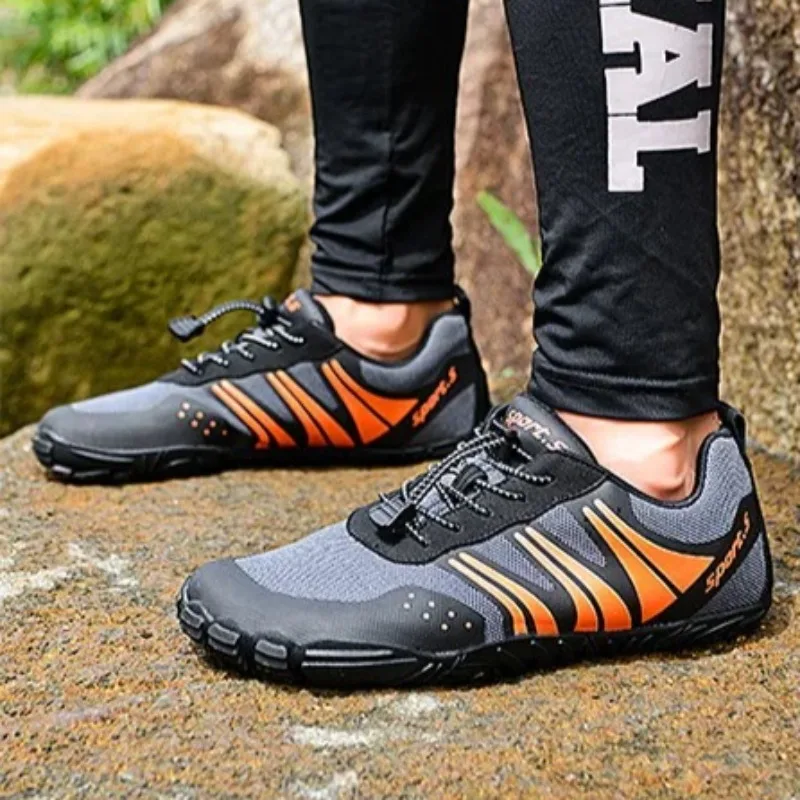 New Casual MTB Cycling Shoes Men Women Hiking Camping Lightweight Sports Sneakers Military Fans Tactical Shoes Water Shoes