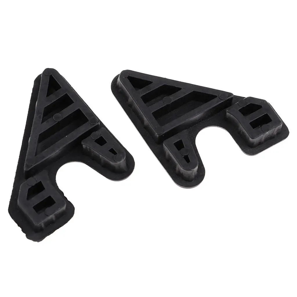 Premium PVC Kayak Bottom End Caps Durable Kayak Parts for Canoe Fishing Dinghy Inflatable Boat Premium PVC Kayak Bottom End Caps Durable Kayak Parts for Canoe Fishing Dinghy Inflatable Boat