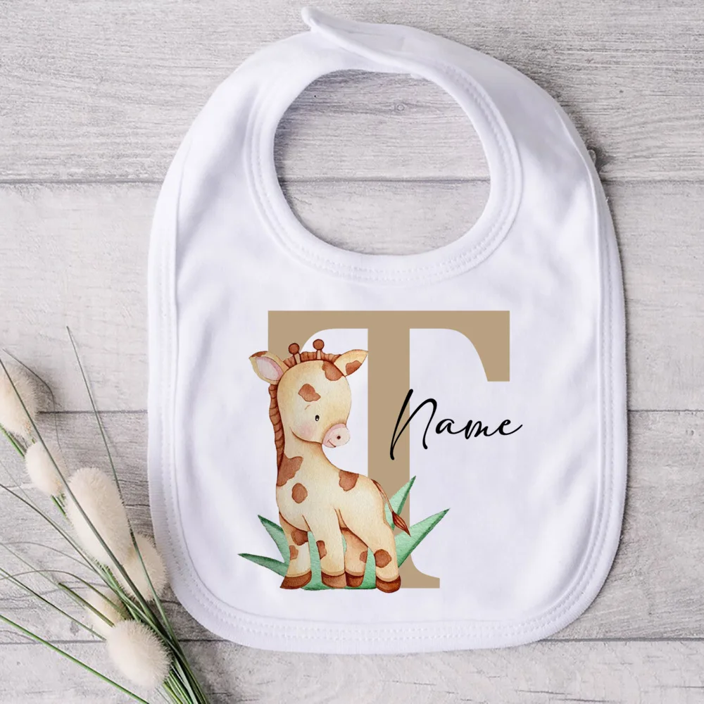T with name