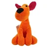 Cross-border explosion toy small P Youyou Pocoyo plush Barto duck puppy Lula Aili elephant doll 4